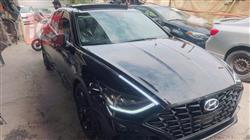هیوندای سۆناتا